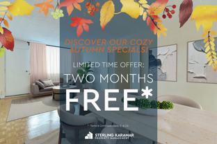 300 Eglinton Avenue East - Photo 1 of 1