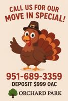 featured image of 3940 ATTN: Leasing Office