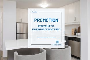 Antrim Apartments - Photo 1 of 1