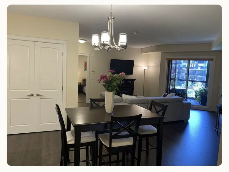 86 Ave & 204 St #408 - Photo 3 of 17