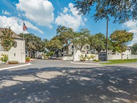 The Landmark at Alamo Heights - Photo 1 of 1
