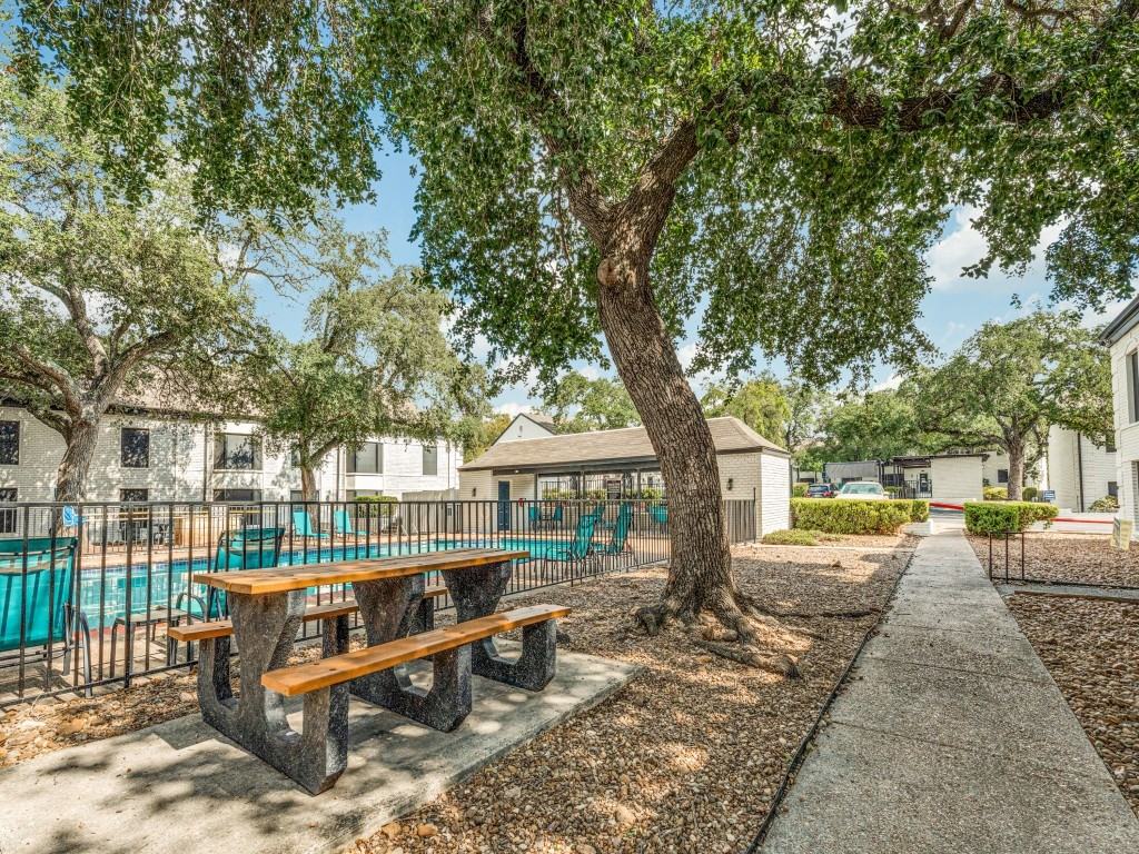 The Landmark at Alamo Heights - Photo 7 of 23