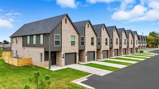 Townhomes at Centennial Crossing - Photo 1 of 1