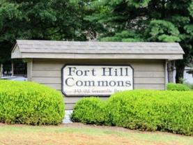 343 Old Greenville Hwy #20 - Photo 1 of 1