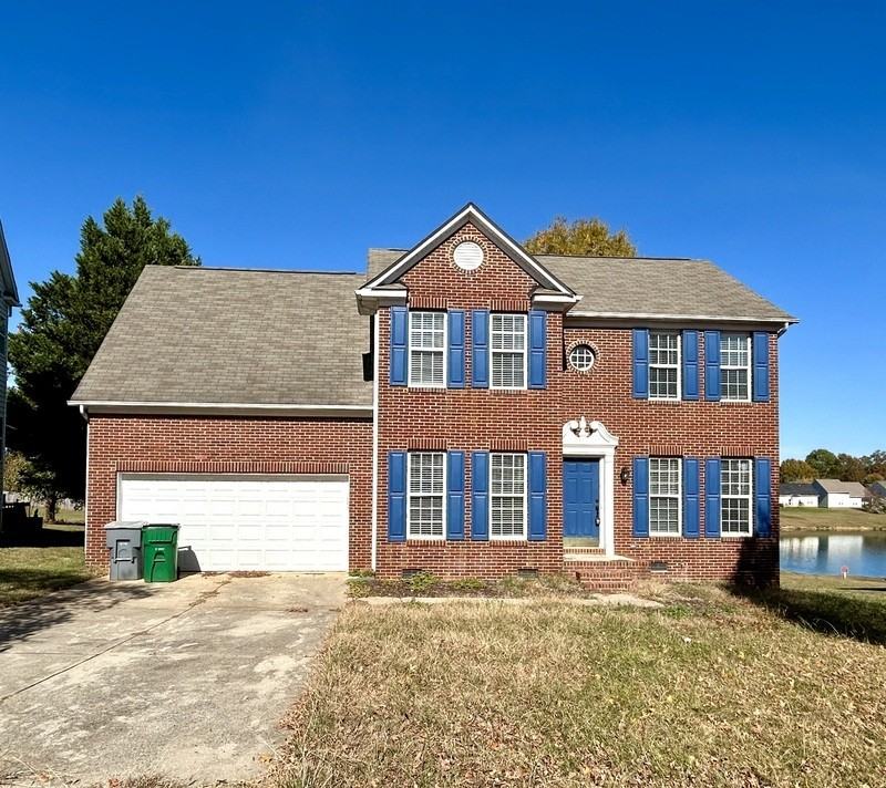 10120 Baxter Caldwell Dr