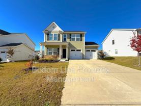 523 Contentment Dr - Photo 1 of 1