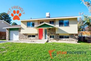 3896 W Tuscaloosa Way - Photo 1 of 1