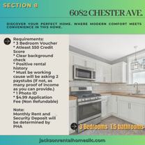 6082 Chester Ave - Photo 1 of 1
