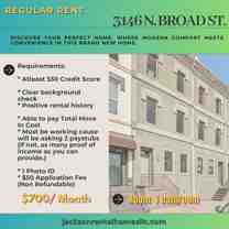 3142 N Broad St - Photo 1 of 1