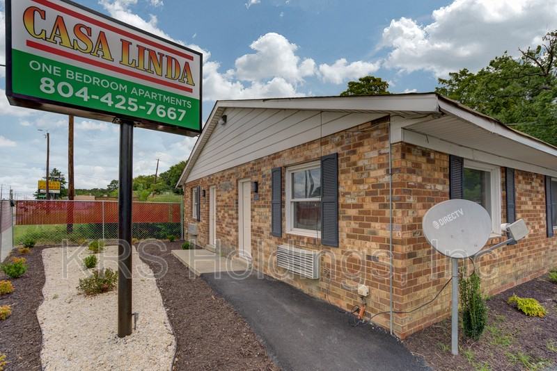 4119 Richmond Hwy #4119 - Photo 2 of 13