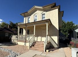 featured image of 508 E Cache La Poudre St #101