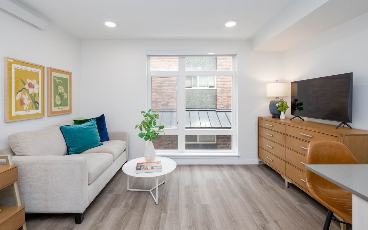 Plaid Apartments - Photo 2 of 50