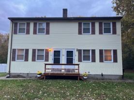 155 Canal St #B - Photo 1 of 1