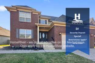 11710 English Meadow Dr - Photo 1 of 1