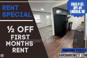 featured image of 2933 P St #1