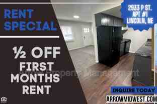 2933 P Street #1 - Photo 1 of 1