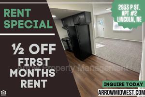 featured image of 2933 P St #2