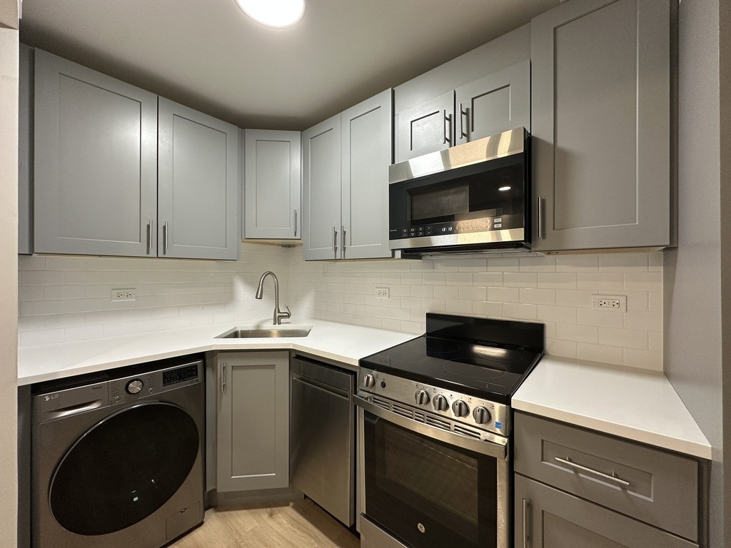 1220 N La Salle Dr #3B - Photo 3 of 21