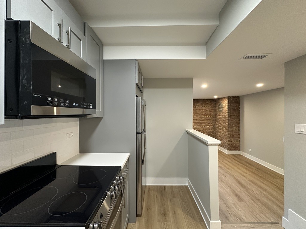 1220 N La Salle Dr #3B - Photo 5 of 21