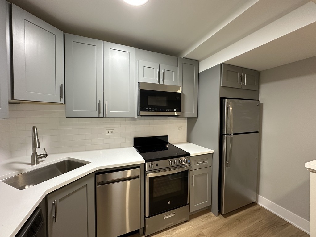 1220 N La Salle Dr #3B - Photo 6 of 21