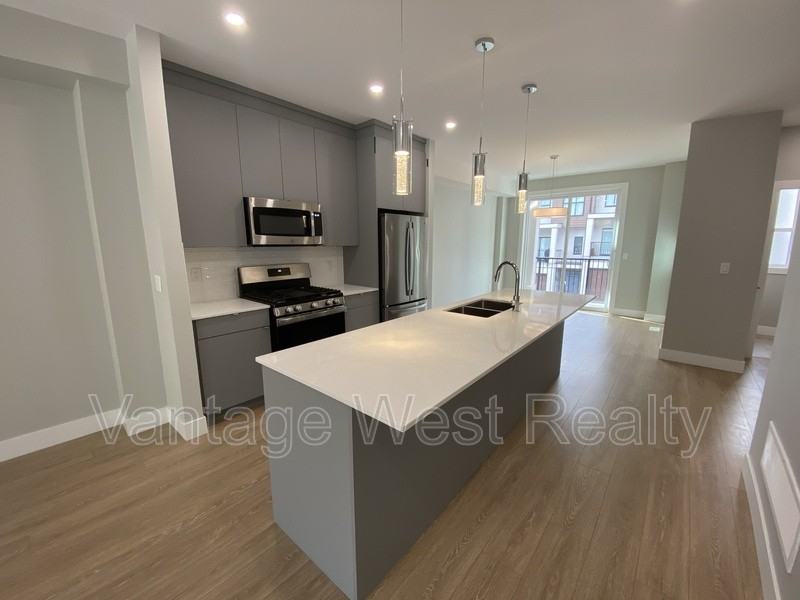 1150 Black Mountain Drive