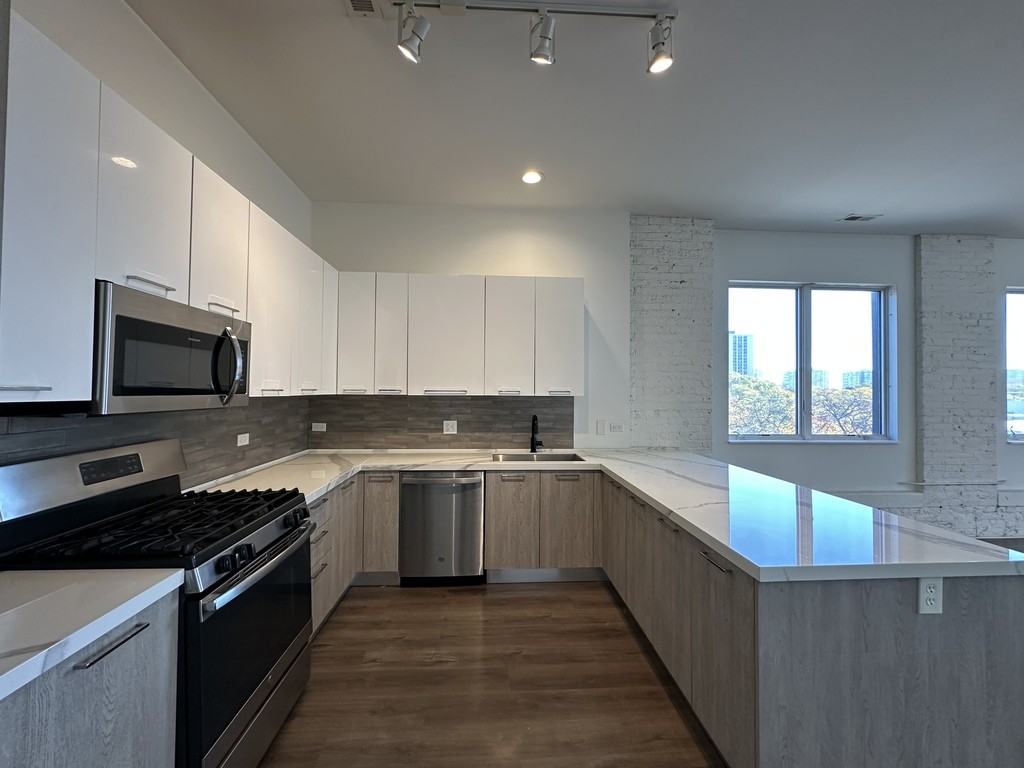 2550 South Wabash Avenue #401 - Photo 3 of 21