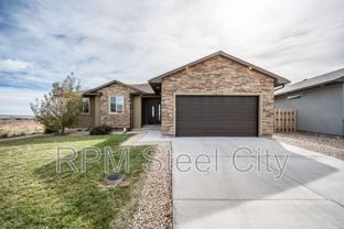 5514 Mark Twain Ln - Photo 1 of 1