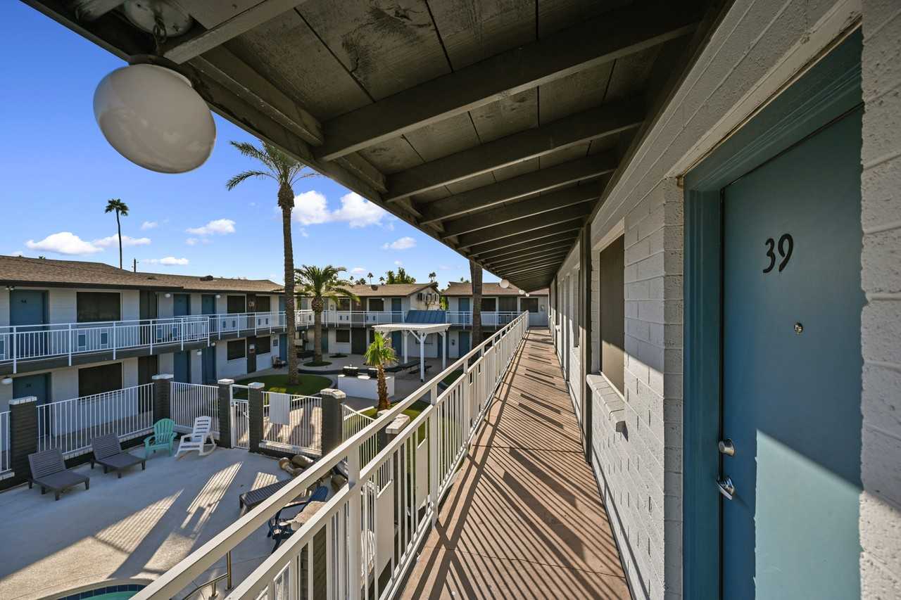 3025 North 32nd Street #39 - Photo 2 of 21