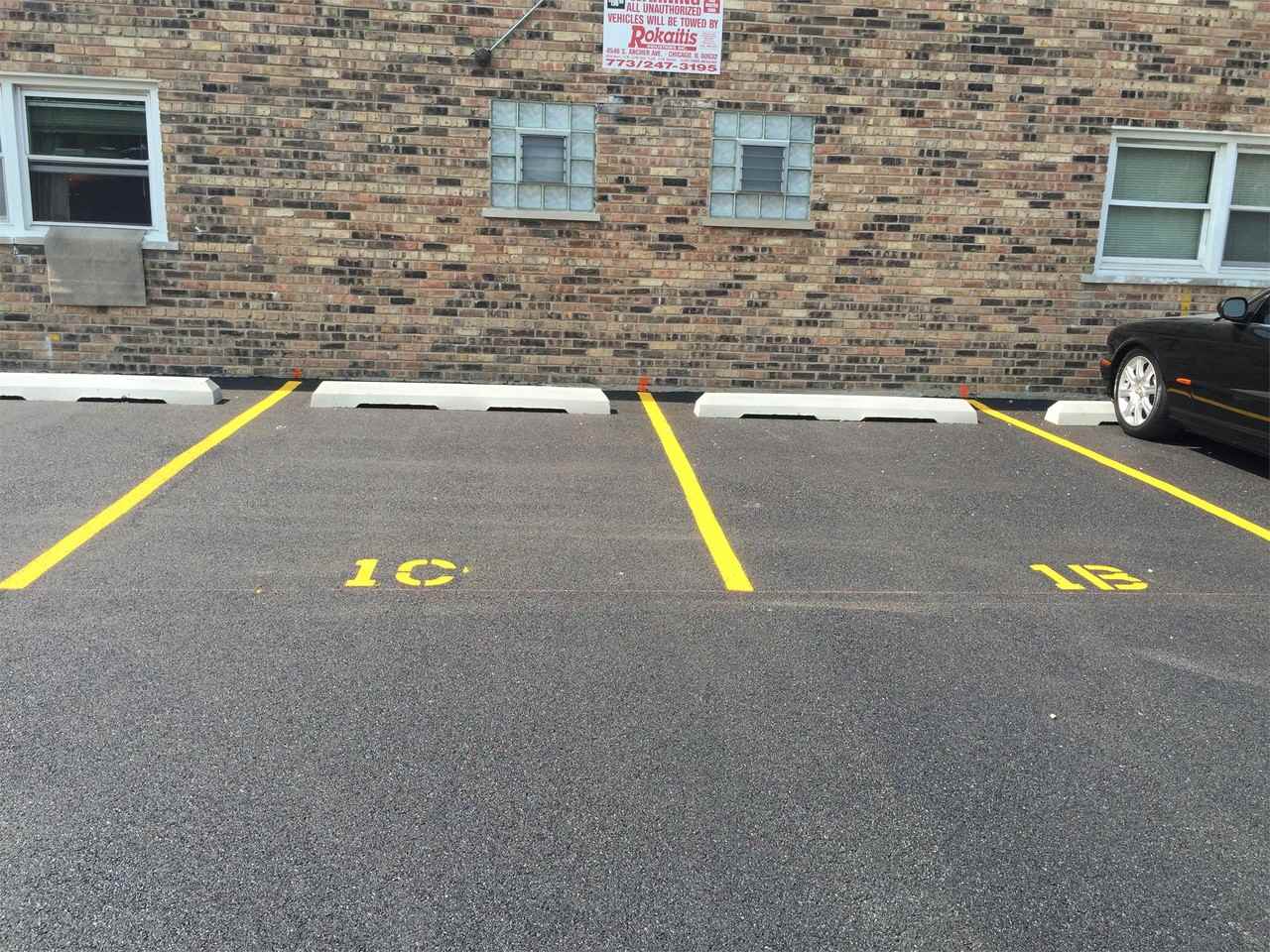 9841 Harlem Avenue - Photo 3 of 23