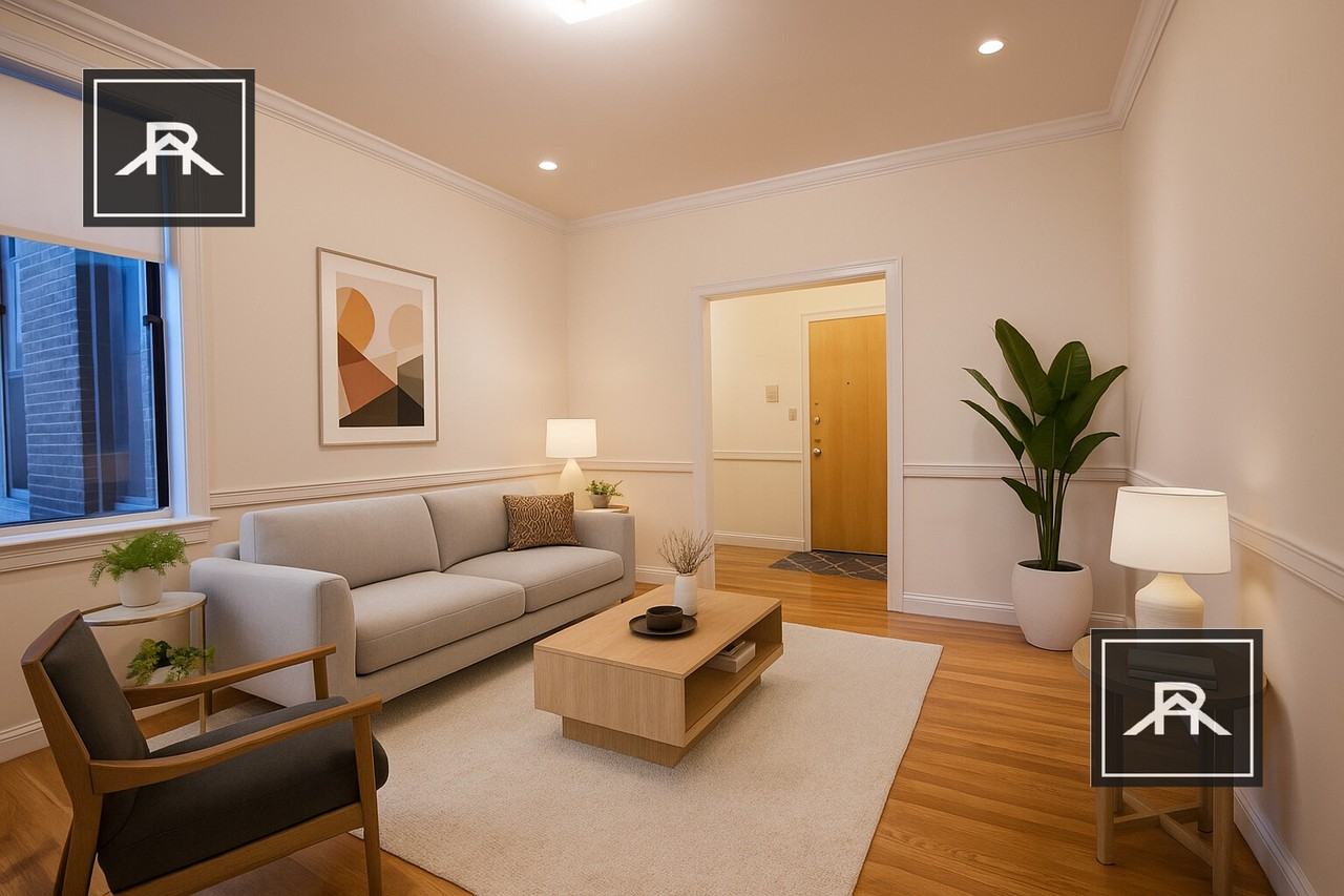 1332 Commonwealth Ave #35 - Photo 4 of 9