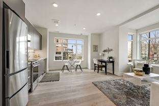 3831 Georgia Ave Nw ##501 - Photo 1 of 1