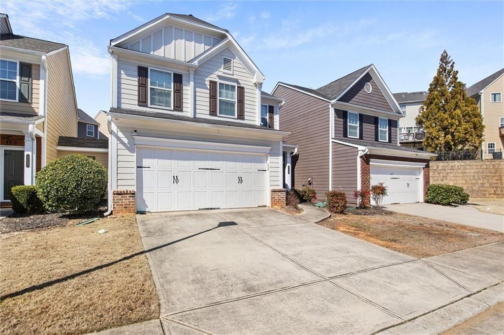 513 Constellation Overlook Sw - Photo 2 of 49