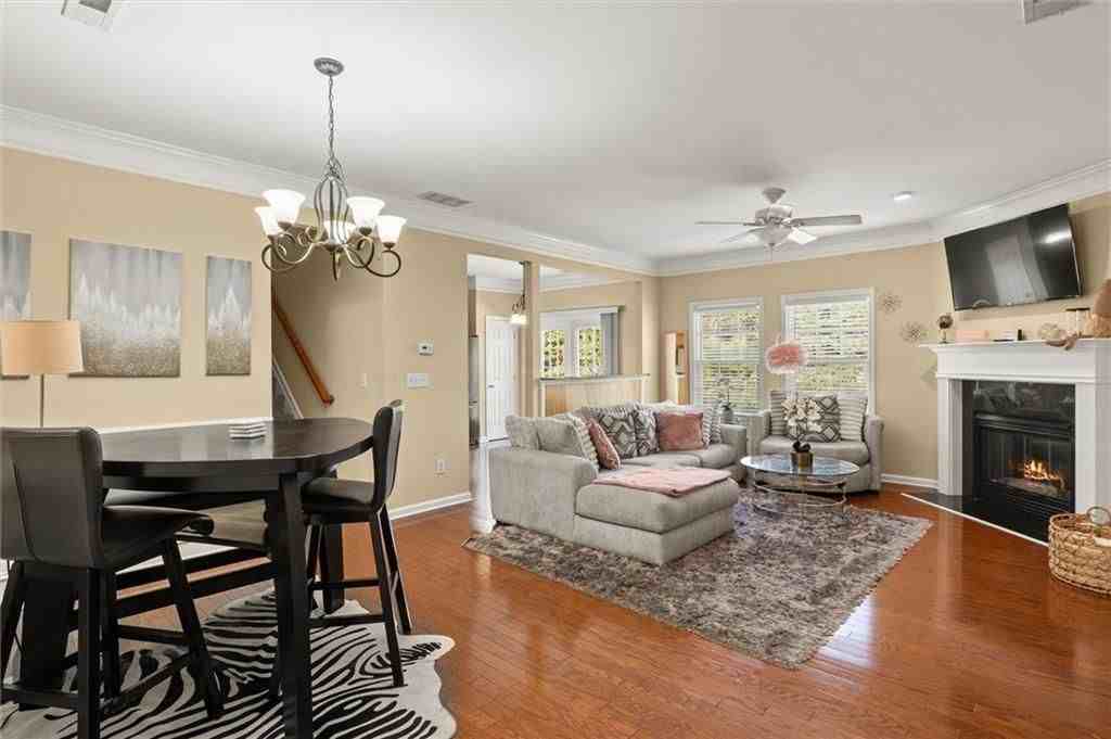 513 Constellation Overlook Sw - Photo 5 of 49