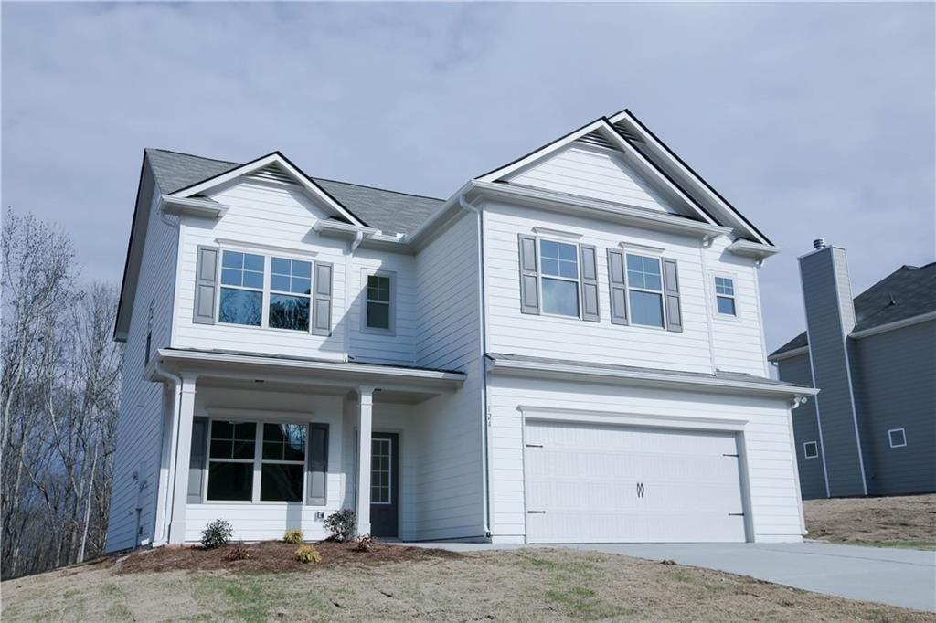 124 Finley Dr - Photo 2 of 39