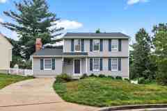 3633 Dry Creek Ct - Photo 1 of 1