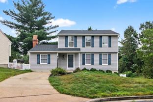 3633 Dry Creek Ct - Photo 1 of 1