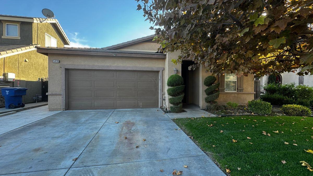 5419 Woodard Ridge Dr