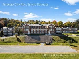 The Hilltop Apartments - Photo 1 of 1