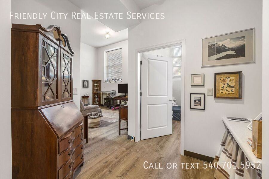 The Hilltop Apartments - Photo 7 of 36