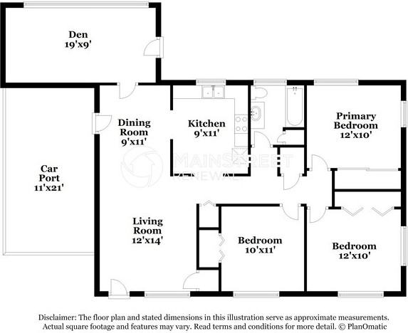 1540 Huntington St - Photo 2 of 16