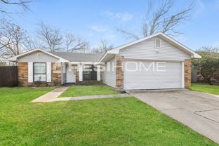 6724 Umphress Road - Photo 1 of 1