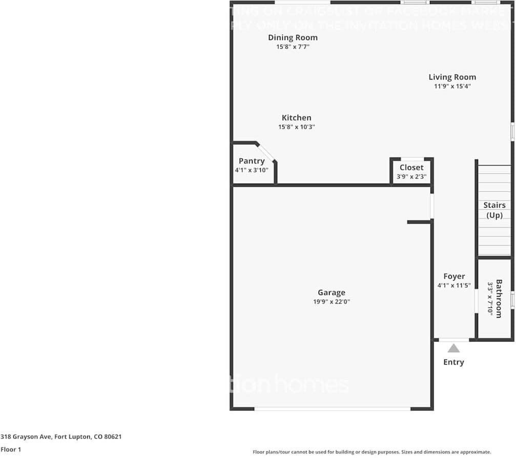 318 Grayson Ave - Photo 2 of 18