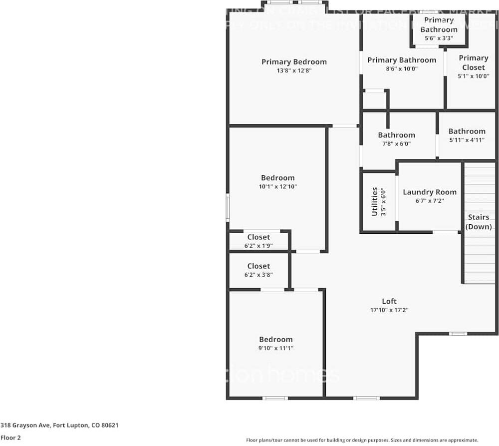 318 Grayson Ave - Photo 3 of 18