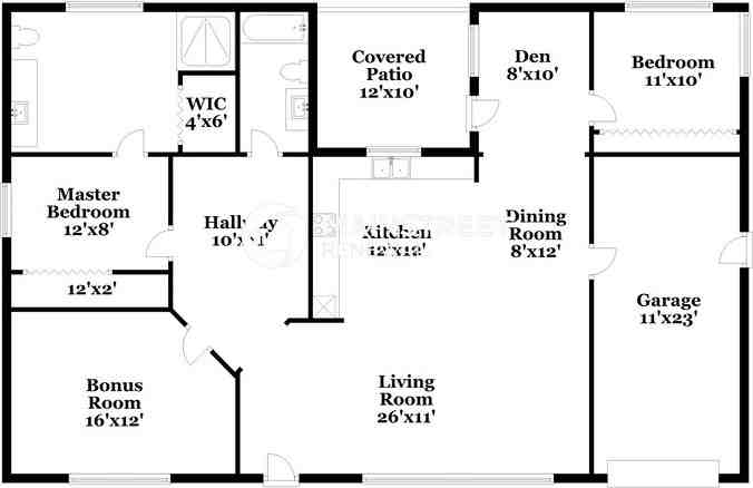 9226 Rainbow Lane - Photo 2 of 16