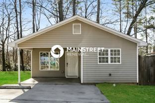 8161 Collier St Sw - Photo 1 of 1