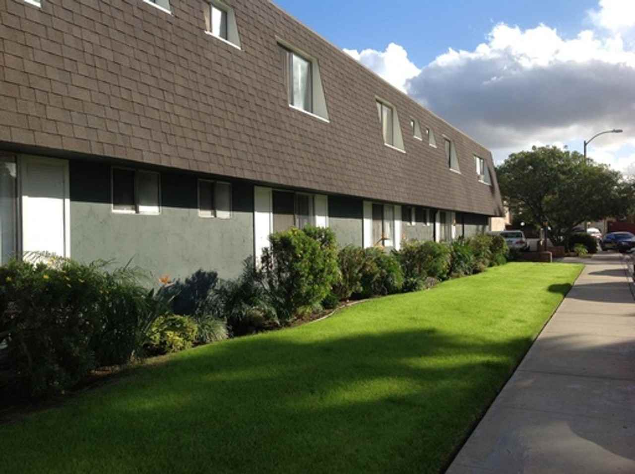 Garden Villas - Photo 2 of 10