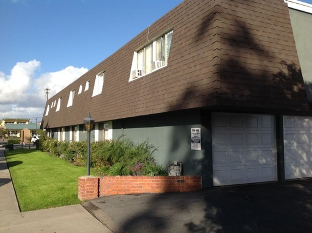 Garden Villas - Photo 3 of 10