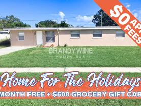 1332 Warrington Way - Photo 1 of 1