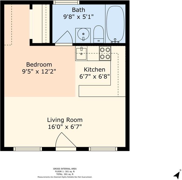 1488 Us Highway 61 N #16 - Photo 6 of 8