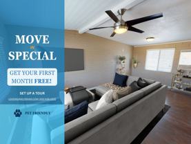 4435 N 8th Ave #218 - Photo 1 of 1